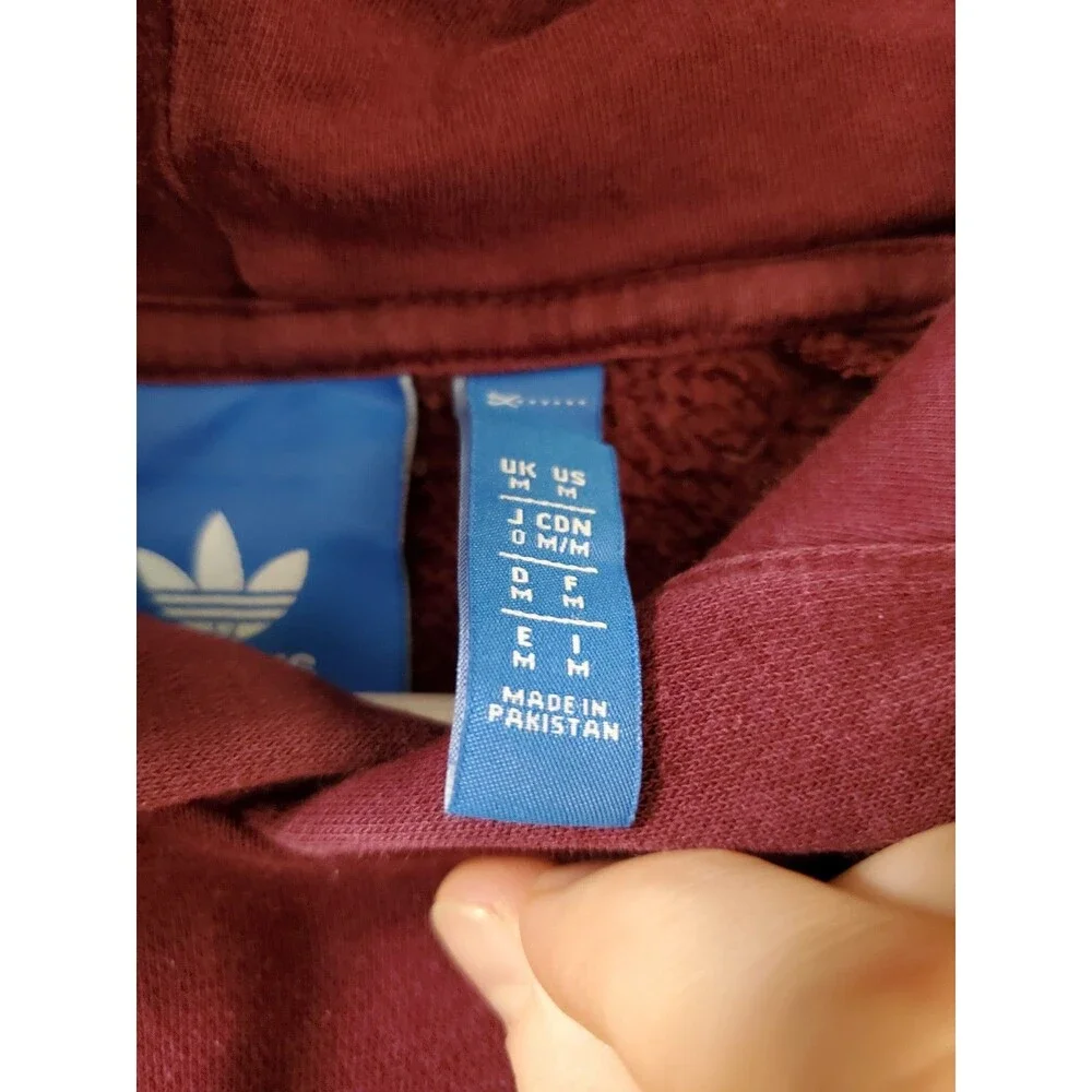 adidas sweatshirt men